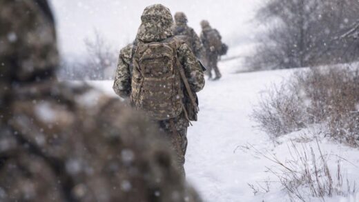 Рада визначилась щодо воєнного стану і мобілізації