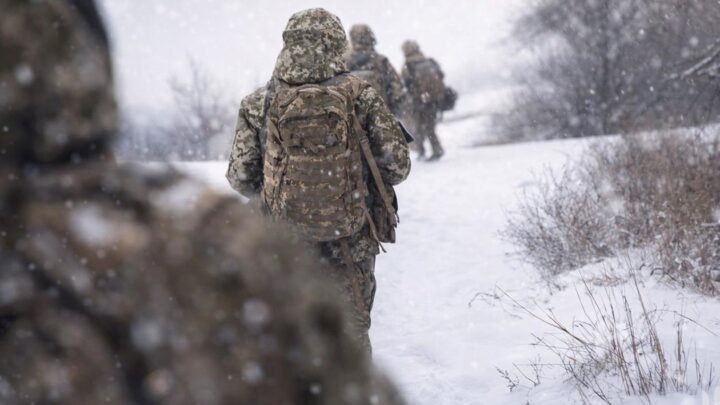 Рада визначилась щодо воєнного стану і мобілізації