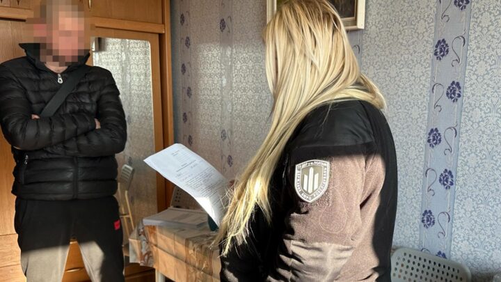 У Харкові викрито злочинну організацію за участю експравоохоронців
