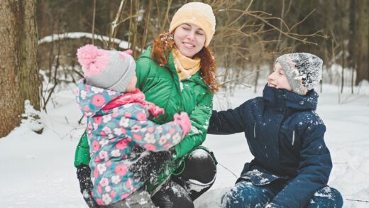 МОН продовжило канікули в Україні до 1 лютого