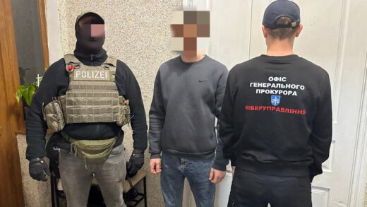 В Україні викрили найнебезпечнішу останнім часом міжнародну хакерську групу