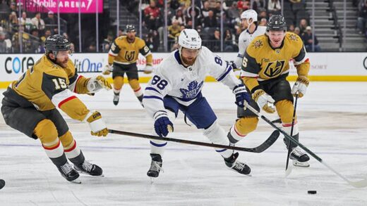 НХЛ: поразка Міннесоти й перемоги фаворитів