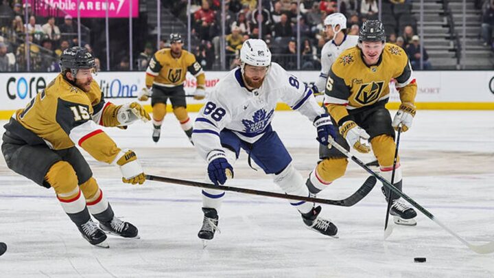 НХЛ: поразка Міннесоти й перемоги фаворитів