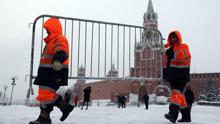 Фонд США подав позов на РФ через $225 млрд боргів Російської імперії