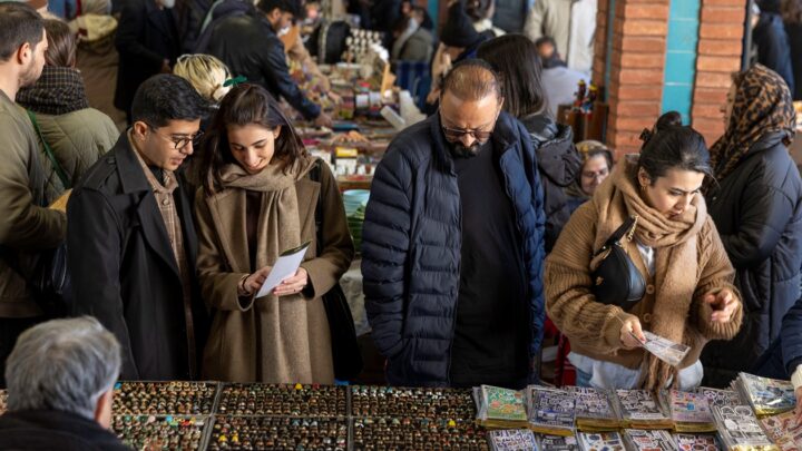 В Ірані на тлі затишшя духовенство закликає до страт – ЗМІ