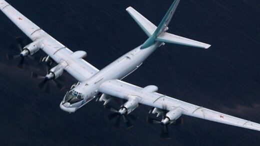РФ підняла стратегічні бомбардувальники: коли очікувати ракети