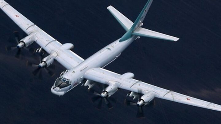 РФ підняла стратегічні бомбардувальники: коли очікувати ракети