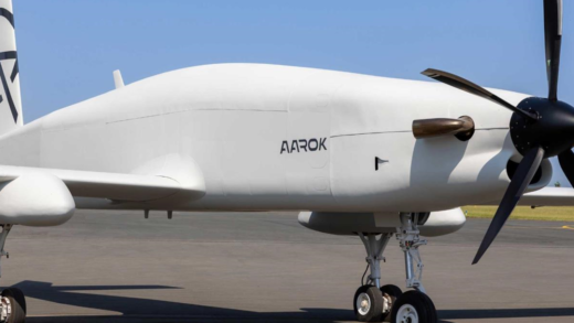 Renault вироблятиме дрони для України - ЗМІ