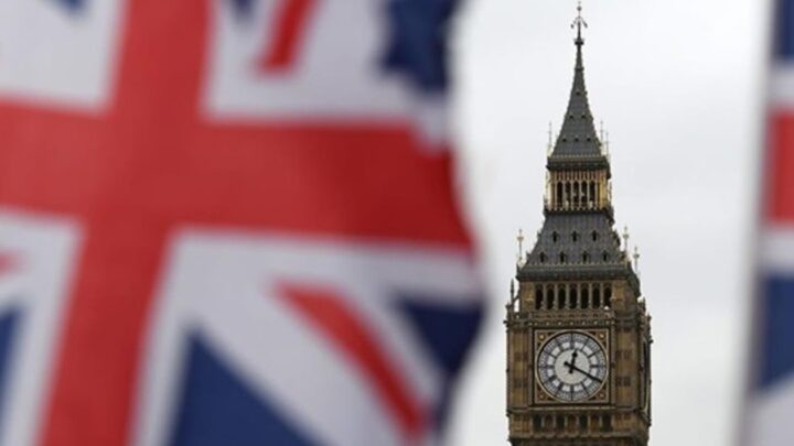 Уряд Британії погодив будівництво Китаєм найбільшого посольства в Європі