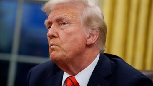 Мита Трампа майже повністю оплачують американці - ЗМІ