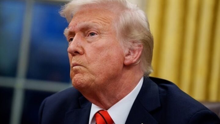 Мита Трампа майже повністю оплачують американці - ЗМІ