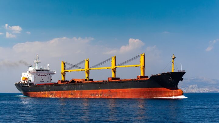 Нові грецькі танкери приєдналися до "тіньового флоту" РФ - ЗМІ