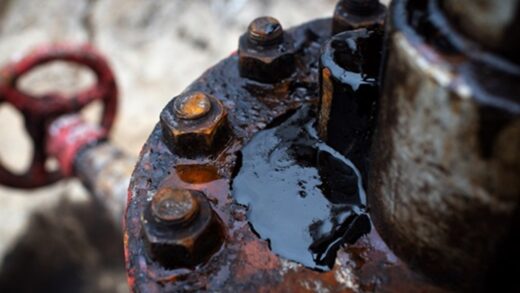 В Росії попередили про ризик обвалу нафтогазових доходів