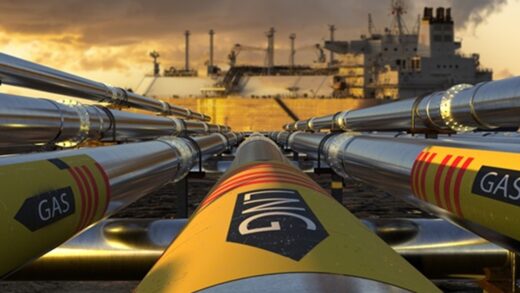 Ціни на газ у Європі злетіли на 50% за два тижні