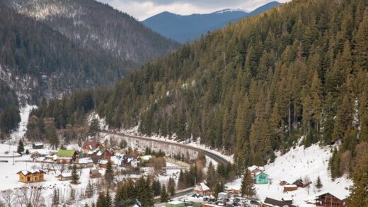 В Україні надходження турзбору зросли на третину