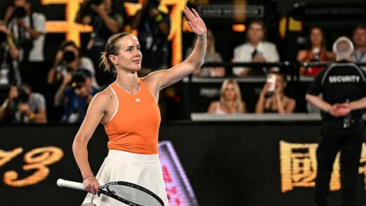 Світоліна оцінила своє повернення до топ-10 WTA
