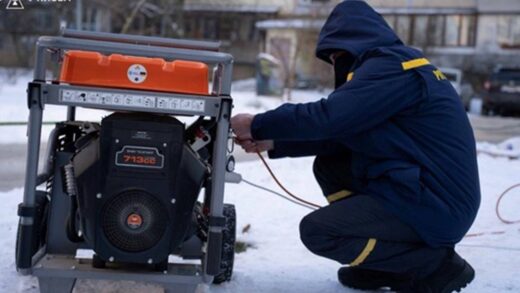 Аварійні відключення світла запровадили у деяких областях