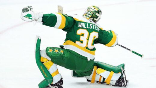 НХЛ: Міннесота відігралася і здолала Чикаго