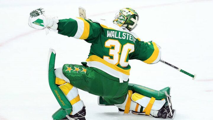 НХЛ: Міннесота відігралася і здолала Чикаго