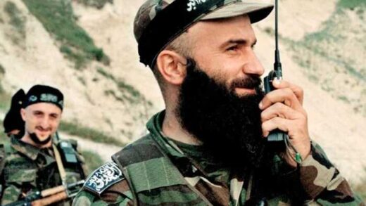 Шаміль Басаєв як символ спротиву: чому Кремль роками вважав його головною загрозою