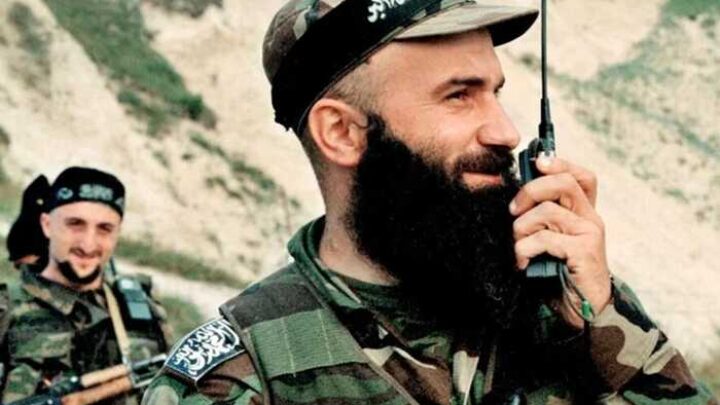 Шаміль Басаєв як символ спротиву: чому Кремль роками вважав його головною загрозою