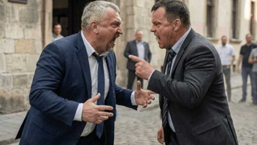 «Ви приписуєте себе до округу і займаєтеся піаром під час війни»: У “Слузі народу” спалахнув конфлікт через 98 округ