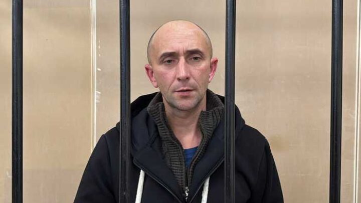 Маріуполь, “Азов” і пожиттєве: як РФ карає українських полонених