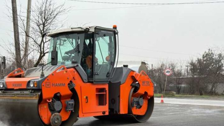 У Самарі за 50 мільйонів замовили асфальт із «заточками», відкинувши дешевшу фірму