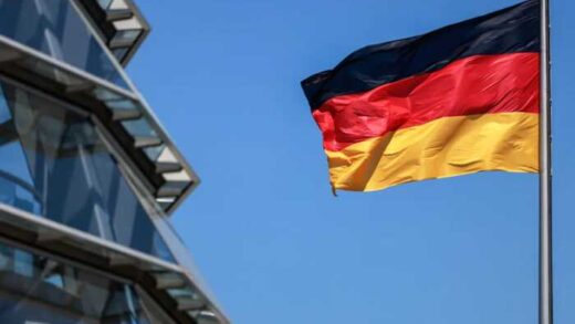 У Німеччині затримали українку за підозрою у роботі на спецслужби РФ