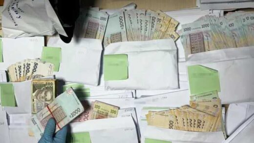 Боротьба з “тіньовими” зарплатами: БЕБ змусило підприємство сплатити 5,2 мільйона гривень ЄСВ