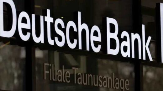 Обшуки в Deutsche Bank: слідство перевіряє можливі фінансові зв’язки з російським олігархом Абрамовичем