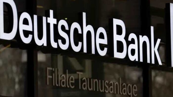 Обшуки в Deutsche Bank: слідство перевіряє можливі фінансові зв’язки з російським олігархом Абрамовичем