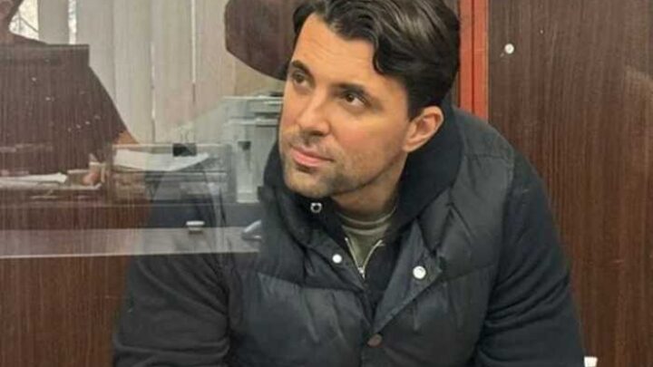 Суд пом’якшив запобіжний захід екскерівнику “Укренерго” Кудрицькому: електронний браслет зняли