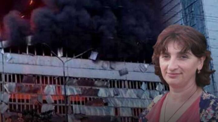 33 мільйони на підставну фірму: як КП «Київтеплоенерго» віддало проєкти відновлення ТЕЦ компанії, записаній на кухарку в Словаччині