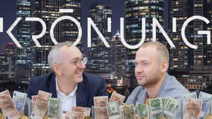 How Philipp Shrage and Ignatiy Nayda use construction projects and bank loans to launder Russian state-linked money under sanctions