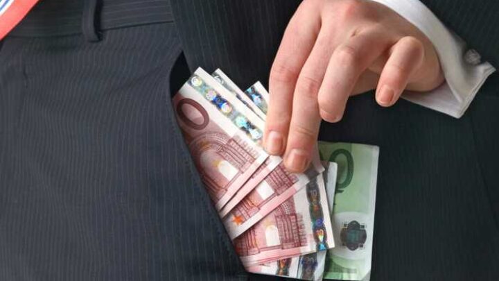 Трембач, Коліщак і Міцик: як у Хмельницькому суддя, депутат і слідчий вибудували замкнену схему «віджиму» бізнесу