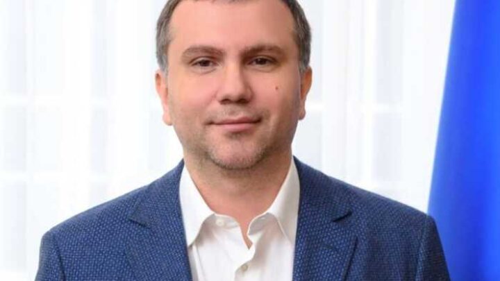 ЄСПЛ визнав скаргу Павла Вовка на дії НАБУ неприйнятною