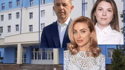 Ремонт на 230 мільйонів: боярська лікарня віддала нові підряди ексдепутатам «Батьківщини» та колишній посадовиці ВР