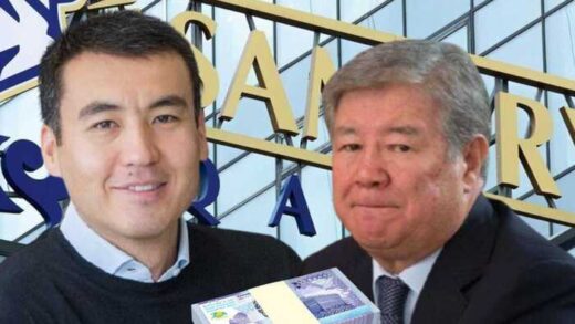 How Galimzhan Yessenov amassed a half-billion-dollar fortune through family ties to Akhmetzhan Yesimov and Kazakhstan’s state assets