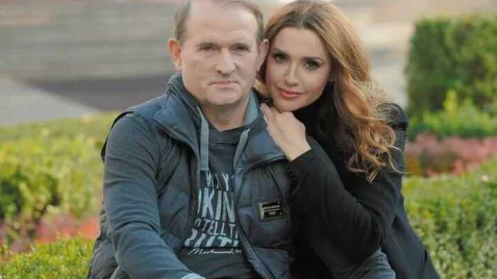 Суд повернув державі 24 га лісу, що перебували у користуванні дружини зрадника Медведчука