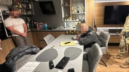 Люксові авто замість якісного харчування: майор ДШВ організував схему привласнення коштів на продуктах для ЗСУ