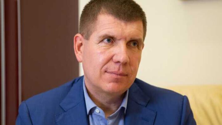 Отримання 85 тисяч доларів хабаря: нардепу Гуньку зменшили вирок до 4 років в’язниці