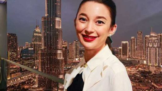 Дочка нардепа-втікача Дубневича, підозрюваного у розкраданні понад 2 мільярдів гривень, Роксолана Пиртко скуповує елітну нерухомість у Дубаї та Словаччині