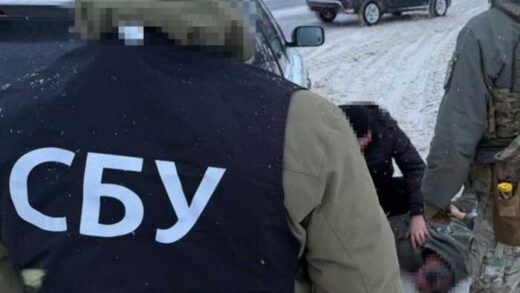 СБУ та Нацполіція викрили ще сімох ділків на підпільній торгівлі «трофейною» зброєю