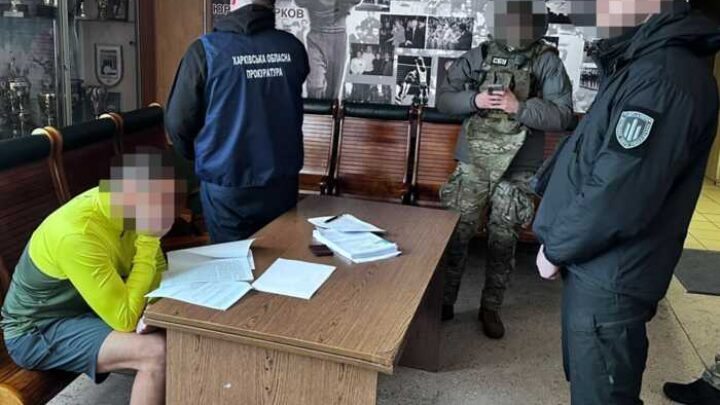 Поліція і наркотики: як Харків під час війни повертається до кримінальних 90-х