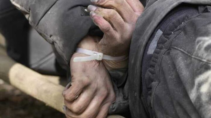 Тортури за методичкою: що переживають цивільні українці в російських колоніях