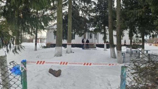 Трагедія в Судобичах: на Рівненщині 72‑річний переселенець убив п’ятьох людей