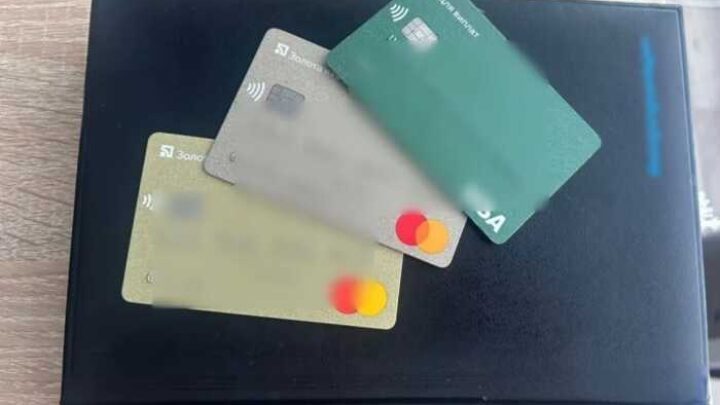 На Тернопільщині викрили 21‑річну шахрайку, яка брала передоплату за «роботу в ЄС»