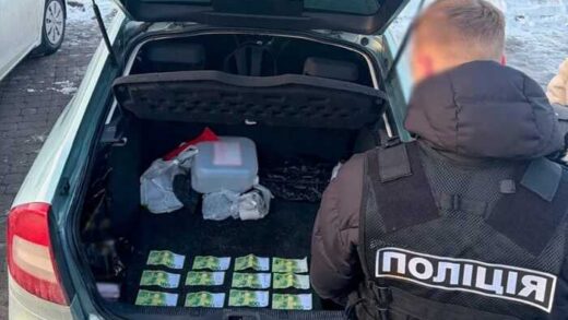 На Тернопільщині викрили схему переправлення ухилянтів за кордон за 13,5 тисячі євро