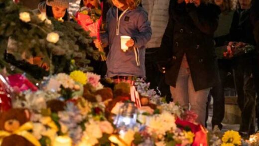 Стрілянина в школі Канади: підозрювана 18‑річна дівчина, яка до того вбила матір і брата